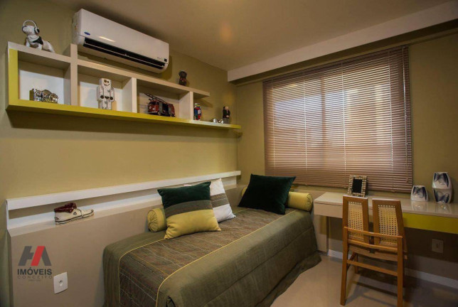 Imagem Apartamento com 2 Quartos à Venda, 89 m² em Parque Iracema - Fortaleza