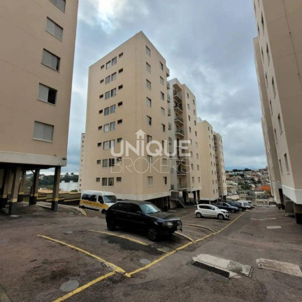 Imagem Apartamento com 2 Quartos à Venda, 59 m² em Ponte De São João - Jundiaí Imagem Apartamento com 2 Quartos à Venda, 59 m² em Ponte De São João - Jundiaí