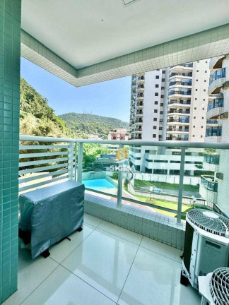 Imagem Apartamento com 3 Quartos à Venda, 117 m² em Enseada - Guarujá