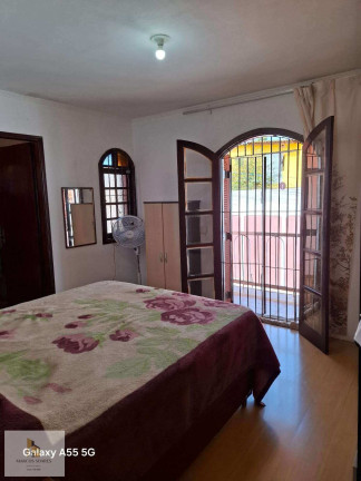 Imagem Sobrado com 3 Quartos à Venda, 168 m² em Helena Maria - Osasco