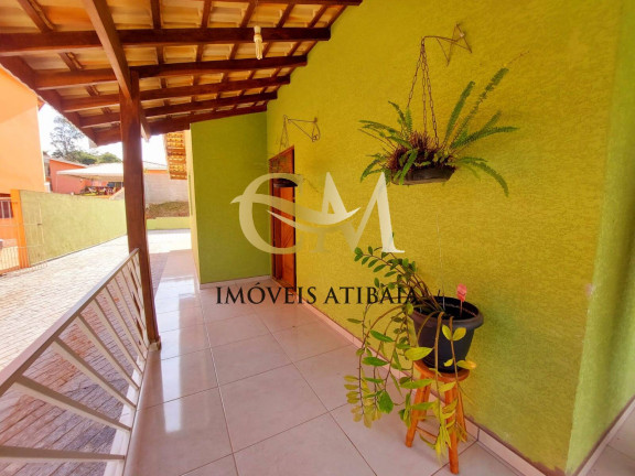 Imagem Casa com 3 Quartos à Venda, 609 m² em Jardim Estância Brasil - Atibaia