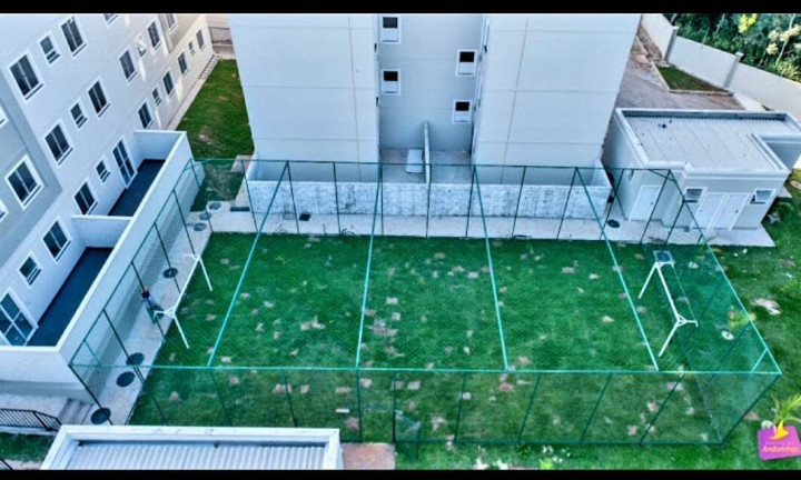 Imagem Apartamento com 2 Quartos à Venda, em Jardim Imperial - Cuiabá Imagem Apartamento com 2 Quartos à Venda, em Jardim Imperial - Cuiabá