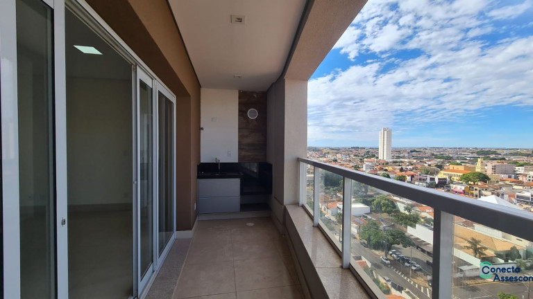 Imóvel com 3 Quartos à Venda, 156 m² em Prolongamento Vila Duque De Caxias - Franca