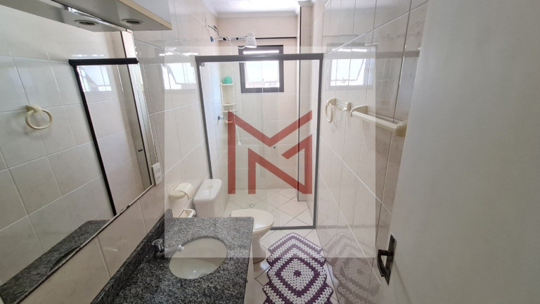 Imagem Apartamento com 3 Quartos à Venda, 70 m² em Loteamento João Batista Julião - Guarujá