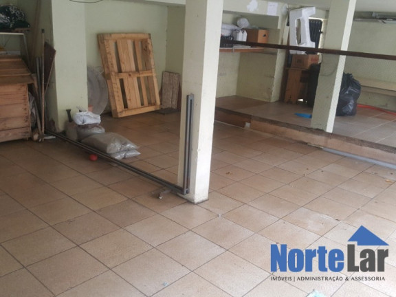 Imagem Casa com 5 Quartos à Venda, 250 m² em Parque Maria Domitila - São Paulo
