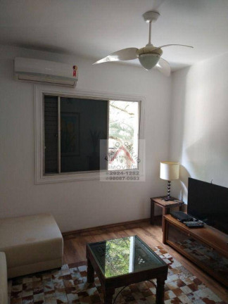 Apartamento com 1 Quarto à Venda, 65 m² em Vila Nova Conceição - São Paulo