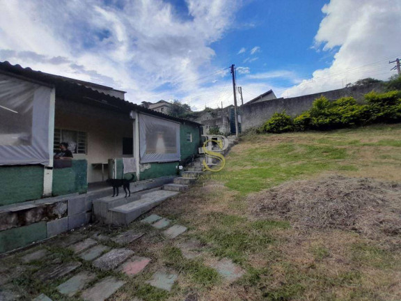 Imagem Casa com 2 Quartos à Venda, 120 m² em Jardim Lucia - Mairiporã Imagem Casa com 2 Quartos à Venda, 120 m² em Jardim Lucia - Mairiporã
