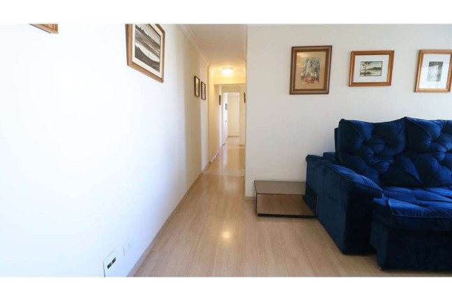 Imagem Apartamento com 3 Quartos à Venda, 64 m² em Vila Andrade - São Paulo Imagem Apartamento com 3 Quartos à Venda, 64 m² em Vila Andrade - São Paulo