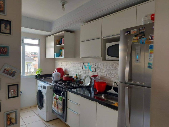 Imagem Apartamento com 2 Quartos à Venda, 42 m² em Campo Grande - Rio De Janeiro Imagem Apartamento com 2 Quartos à Venda, 42 m² em Campo Grande - Rio De Janeiro