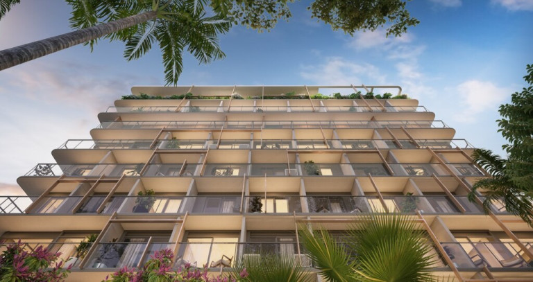 Imagem Apartamento com 1 Quarto à Venda, 33 m² em Tambaú - João Pessoa Imagem Apartamento com 1 Quarto à Venda, 33 m² em Tambaú - João Pessoa