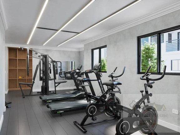 Imagem Apartamento com 2 Quartos à Venda, 42 m² em Campanário - Diadema Imagem Apartamento com 2 Quartos à Venda, 42 m² em Campanário - Diadema