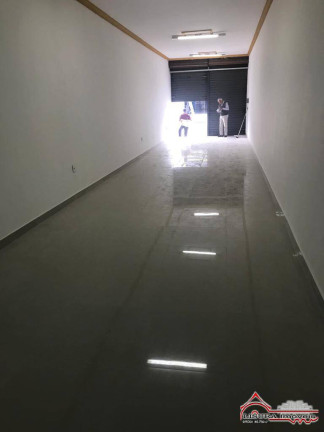 Ponto Comercial para Alugar, 80 m² em Centro - Jacareí