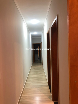 Imagem Casa com 3 Quartos à Venda,  em Colinas De Indaiatuba - Indaiatuba