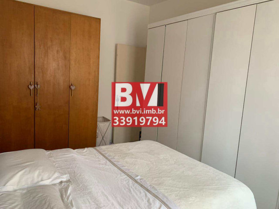 Imagem Apartamento com 2 Quartos à Venda, 90 m² em Rio Comprido - Rio De Janeiro Imagem Apartamento com 2 Quartos à Venda, 90 m² em Rio Comprido - Rio De Janeiro