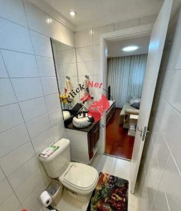 Imagem Apartamento com 3 Quartos à Venda, 60 m² em Planalto - São Bernardo Do Campo Imagem Apartamento com 3 Quartos à Venda, 60 m² em Planalto - São Bernardo Do Campo