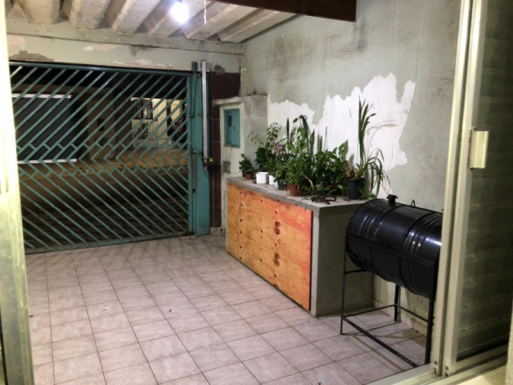 Imagem Casa com 4 Quartos à Venda, 235 m² em Parque Selecta - São Bernardo Do Campo Imagem Casa com 4 Quartos à Venda, 235 m² em Parque Selecta - São Bernardo Do Campo