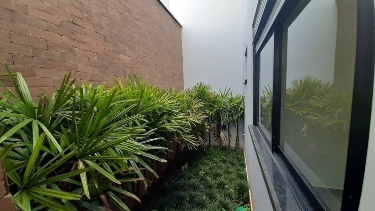 Imagem Casa de Condomínio com 4 Quartos à Venda, 293 m² em Jardim Do Paço - Sorocaba