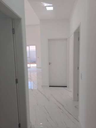 Imagem Casa de Condomínio com 3 Quartos à Venda, 136 m² em Jardim Primavera - Itupeva