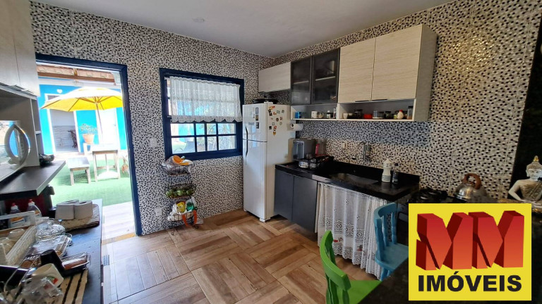 Imagem Casa de Condomínio com 3 Quartos à Venda, 150 m² em Ogiva - Cabo Frio