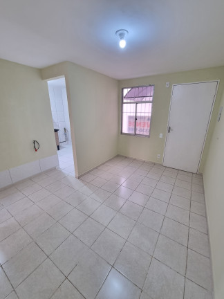Imagem Imóvel com 1 Quarto à Venda, 47 m² em Santa Terezinha - São Bernardo Do Campo