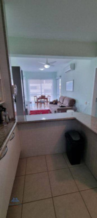 Imagem Apartamento com 2 Quartos para Temporada, 60 m² em Jurerê - Florianópolis Imagem Apartamento com 2 Quartos para Temporada, 60 m² em Jurerê - Florianópolis