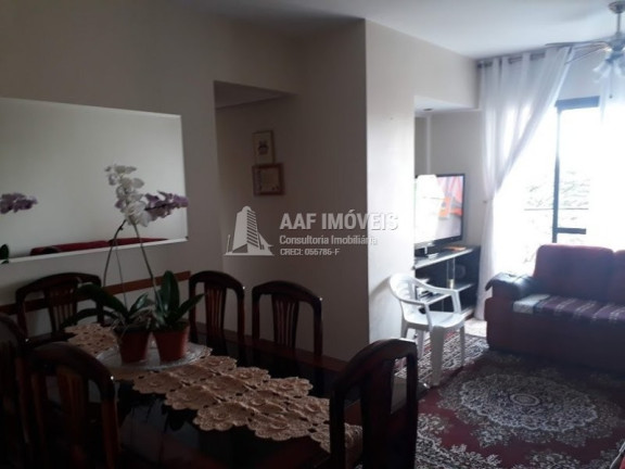 Apartamento com 3 Quartos à Venda, 70 m² em Jabaquara - São Paulo