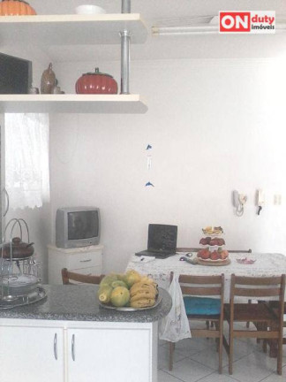 Imagem Sobrado com 8 Quartos à Venda, 394 m² em Encruzilhada - Santos Imagem Sobrado com 8 Quartos à Venda, 394 m² em Encruzilhada - Santos