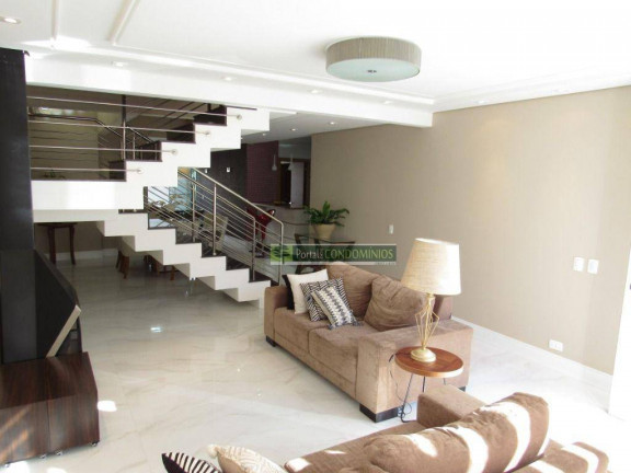 Imagem Casa com 4 Quartos à Venda, 330 m² em Santa Quitéria - Curitiba Imagem Casa com 4 Quartos à Venda, 330 m² em Santa Quitéria - Curitiba