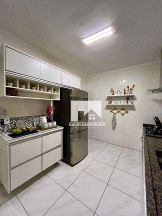 Imagem Casa com 2 Quartos à Venda, 128 m² em Vila Lemos - Campinas