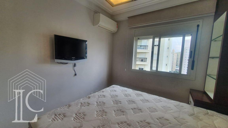 Imagem Apartamento com 2 Quartos para Alugar, 72 m² em Moema - São Paulo Imagem Apartamento com 2 Quartos para Alugar, 72 m² em Moema - São Paulo