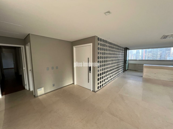 Apartamento com 3 Quartos à Venda, 323 m² em Vila Olímpia - São Paulo