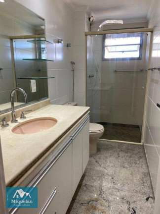 Imagem Apartamento com 3 Quartos à Venda, 127 m² em Vila Paulicéia - São Paulo Imagem Apartamento com 3 Quartos à Venda, 127 m² em Vila Paulicéia - São Paulo