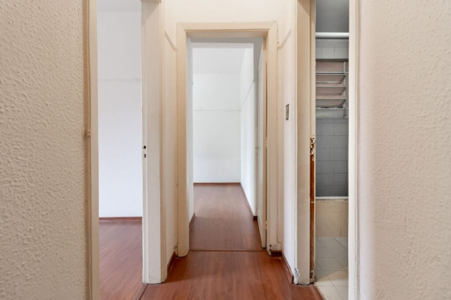 Imagem Apartamento com 2 Quartos à Venda, em República - São Paulo Imagem Apartamento com 2 Quartos à Venda, em República - São Paulo