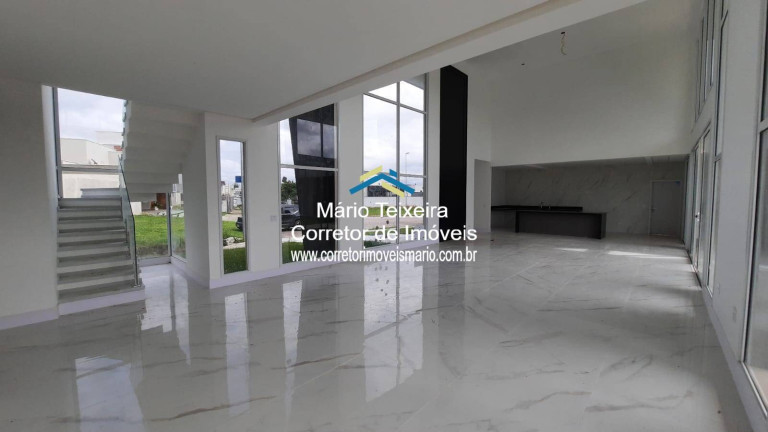Imagem Casa de Condomínio com 4 Quartos à Venda, 700 m² em Urbanova - São José Dos Campos Imagem Casa de Condomínio com 4 Quartos à Venda, 700 m² em Urbanova - São José Dos Campos