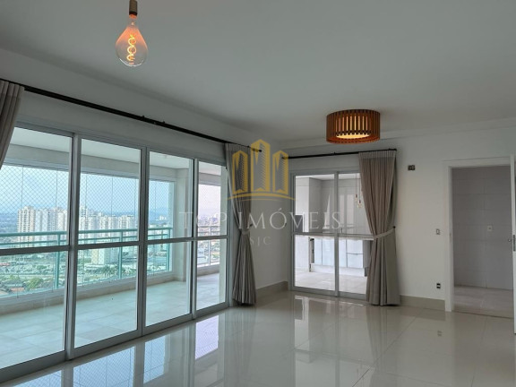 Imagem Apartamento com 4 Quartos para Alugar, 191 m² em Jardim Das Colinas - São José Dos Campos Imagem Apartamento com 4 Quartos para Alugar, 191 m² em Jardim Das Colinas - São José Dos Campos