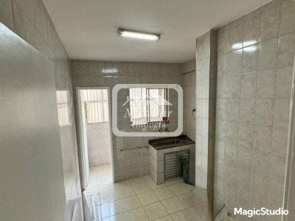 Imagem Apartamento com 2 Quartos para Alugar, 61 m² em Bela Vista - Osasco