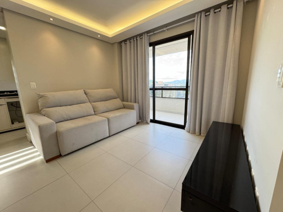Apartamento com 2 Quartos à Venda, 72 m² em Pedra Branca - Palhoça