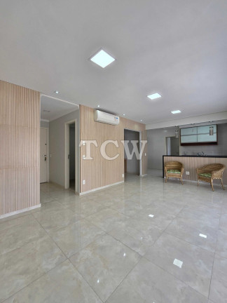 Imagem Apartamento com 3 Quartos à Venda, 136 m² em Chácara Inglesa - São Paulo