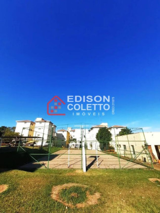 Imagem Apartamento com 2 Quartos à Venda, 98 m² em Jardim Santa Isabel - Piracicaba