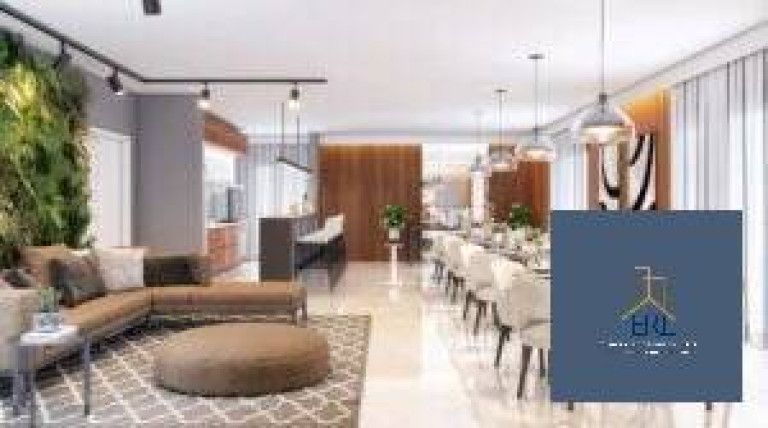 Imagem Apartamento com 2 Quartos à Venda, 84 m² em Canto Do Forte - Praia Grande
