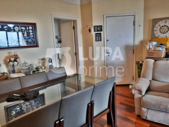 Imagem Apartamento com 3 Quartos à Venda, 120 m² em Mandaqui - São Paulo