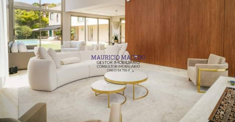 Imagem Casa com 5 Quartos à Venda, 1.165 m² em Tambore - Santana De Parnaíba Imagem Casa com 5 Quartos à Venda, 1.165 m² em Tambore - Santana De Parnaíba