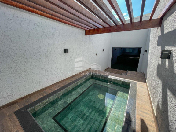 Imagem Casa com 4 Quartos à Venda, 205 m² em Rio Madeira  - Porto Velho