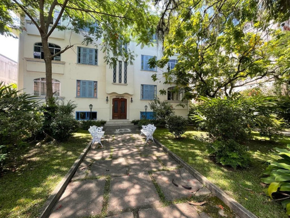 Imagem Apartamento com 3 Quartos à Venda, 130 m² em Botafogo - Rio De Janeiro Imagem Apartamento com 3 Quartos à Venda, 130 m² em Botafogo - Rio De Janeiro