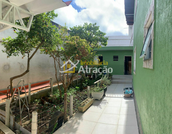 Imagem Sobrado com 5 Quartos à Venda, 240 m² em Parque Residencial Casa Branca - Suzano Imagem Sobrado com 5 Quartos à Venda, 240 m² em Parque Residencial Casa Branca - Suzano