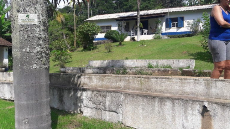 Imagem Chácara com 3 Quartos à Venda, 18.000 m² em Mailasqui - São Roque Imagem Chácara com 3 Quartos à Venda, 18.000 m² em Mailasqui - São Roque