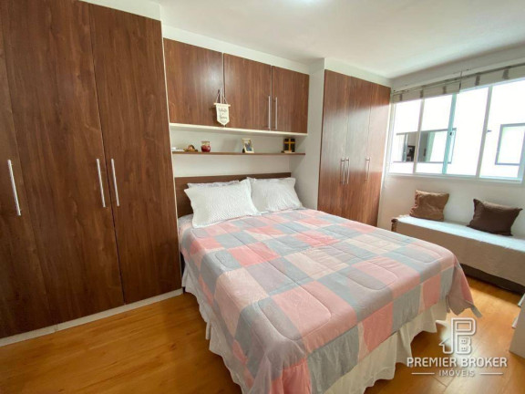 Imagem Apartamento com 2 Quartos à Venda, 60 m² em Artistas - Teresópolis Imagem Apartamento com 2 Quartos à Venda, 60 m² em Artistas - Teresópolis
