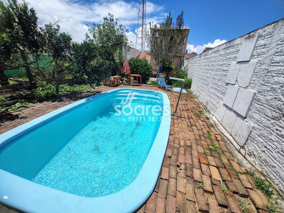 Imagem Sobrado com 3 Quartos à Venda, 182 m² em Laranjal - Pelotas Imagem Sobrado com 3 Quartos à Venda, 182 m² em Laranjal - Pelotas
