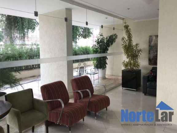 Imagem Apartamento com 2 Quartos à Venda, 155 m² em Sumaré - São Paulo