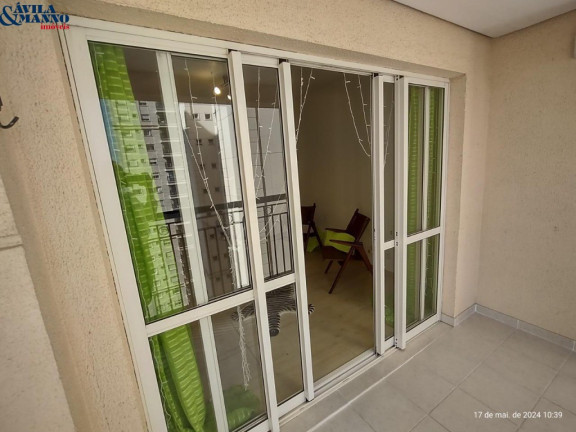 Imagem Apartamento com 2 Quartos à Venda, 105 m² em Mooca - São Paulo